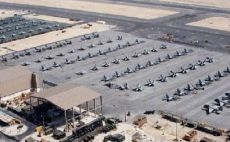 İran, ABD’nin olası saldırısı halinde Ortadoğu’daki Amerikan üslerini vuracakları bildirdi