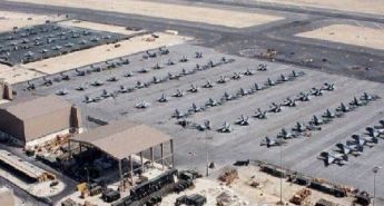 İran, ABD’nin olası saldırısı halinde Ortadoğu’daki Amerikan üslerini vuracakları bildirdi