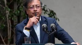 Kolombiya’dan ABD’ye meydan okuma