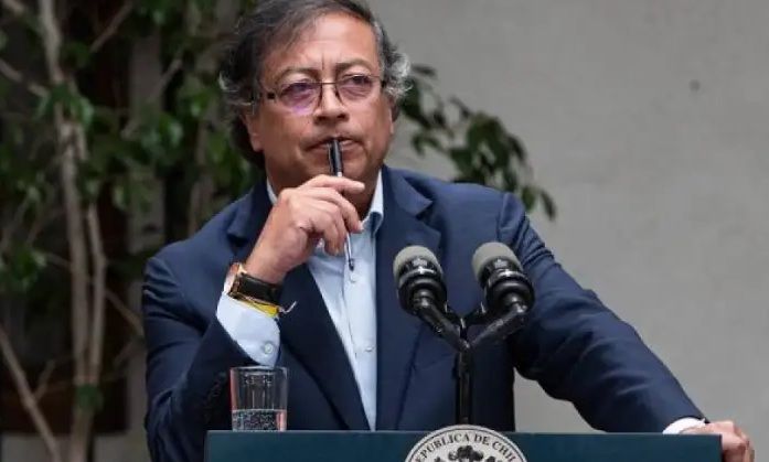 Kolombiya’dan ABD’ye meydan okuma