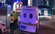 Konya’da dehşet dolu aile içi facia!!!