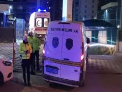 Konya’da dehşet dolu aile içi facia!!!