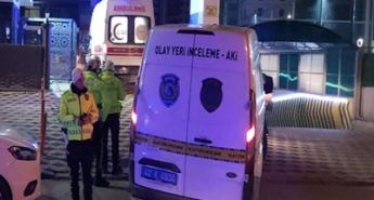 Konya’da dehşet dolu aile içi facia!!!