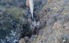Manisa’ da kayıp kadının cansız bedeni dere yatağında bulundu…