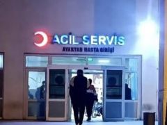 Mardin’de İki kız kardeş evde silahla vurulmuş halde ölü bulundu!