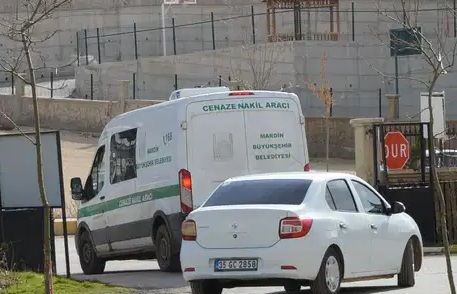 Mardin’de iki kız kardeş ölü bulundu!