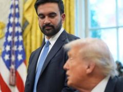 New York Belediye Başkanı Mamdani’den Venezuela saldırısına tepki