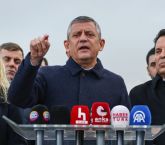 Özgür Özel’den ‘Ahmet Özer’ kararı için çok sert tepki!