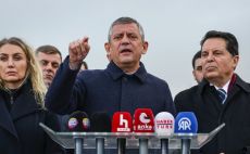 Özgür Özel’den ‘Ahmet Özer’ kararı için çok sert tepki!