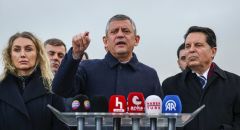 Özgür Özel’den ‘Ahmet Özer’ kararı için çok sert tepki!