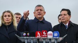 Özgür Özel’den ‘Ahmet Özer’ kararı için çok sert tepki!