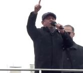 CHP’den Çankırı’da ‘Millet İradesine Sahip Çıkıyor’ mitingi…