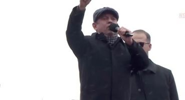 CHP’den Çankırı’da ‘Millet İradesine Sahip Çıkıyor’ mitingi…