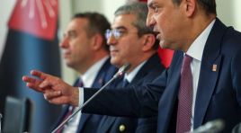 Özgür Özel: ‘Emekli bu yılı nasıl geçirsin?’