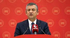 Özgür Özel’,CHP iktidara gelince ne yapacak?