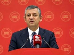 Özgür Özel’,CHP iktidara gelince ne yapacak?