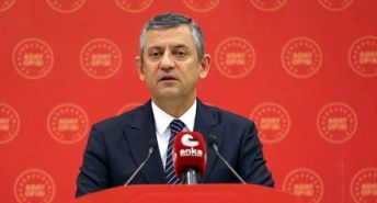 Özgür Özel’,CHP iktidara gelince ne yapacak?