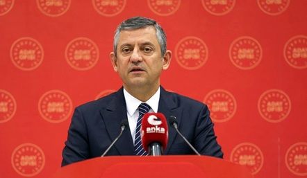 Özgür Özel’,CHP iktidara gelince ne yapacak?