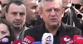 Özgür Özel’den ERKEN SEÇİM ÇAĞRISI