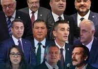 Özgür Özel’in de bulunduğu 10 milletvekiline ait 14 dokunulmazlık dosyası TBMM’de