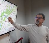 Prof. Dr. Hasan Sözbilir,”BÖLGEDE SİSMİK HAREKETLİLİK SÜRÜYOR”