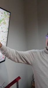 Prof. Dr. Hasan Sözbilir,”BÖLGEDE SİSMİK HAREKETLİLİK SÜRÜYOR”