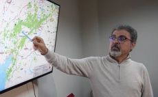 Prof. Dr. Hasan Sözbilir,”BÖLGEDE SİSMİK HAREKETLİLİK SÜRÜYOR”