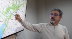 Prof. Dr. Hasan Sözbilir,”BÖLGEDE SİSMİK HAREKETLİLİK SÜRÜYOR”