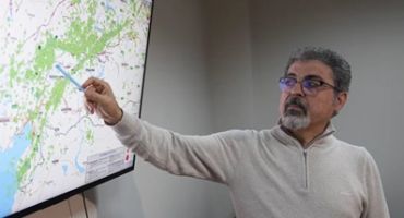 Prof. Dr. Hasan Sözbilir,”BÖLGEDE SİSMİK HAREKETLİLİK SÜRÜYOR”