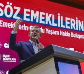 Özgür Özel'”SİZE BU MAAŞI REVA GÖRENLER UTANSIN”!