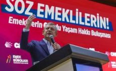 Özgür Özel'”SİZE BU MAAŞI REVA GÖRENLER UTANSIN”!