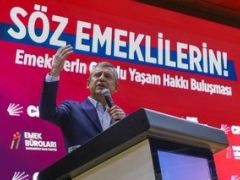 Özgür Özel'”SİZE BU MAAŞI REVA GÖRENLER UTANSIN”!