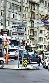 İstanbul’da anma etkinliği nedeniyle bazı yollar trafiğe kapatılacak