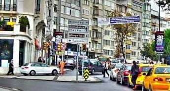 İstanbul’da anma etkinliği nedeniyle bazı yollar trafiğe kapatılacak