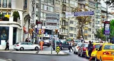 İstanbul’da anma etkinliği nedeniyle bazı yollar trafiğe kapatılacak
