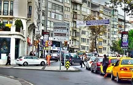 İstanbul’da anma etkinliği nedeniyle bazı yollar trafiğe kapatılacak