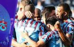Trabzonspor, Kasımpaşa karşısında 2 golle güldü!