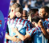 Trabzonspor, Kasımpaşa karşısında 2 golle güldü!