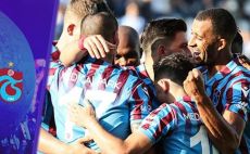 Trabzonspor, Kasımpaşa karşısında 2 golle güldü!
