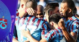 Trabzonspor, Kasımpaşa karşısında 2 golle güldü!