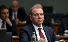 Vahap Seçer’ Bizim baraj yapma gibi bir sorumluluğumuz yok