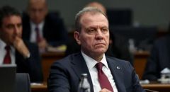 Vahap Seçer’ Bizim baraj yapma gibi bir sorumluluğumuz yok