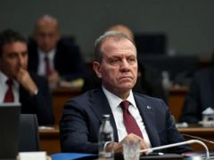 Vahap Seçer’ Bizim baraj yapma gibi bir sorumluluğumuz yok