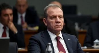 Vahap Seçer’ Bizim baraj yapma gibi bir sorumluluğumuz yok