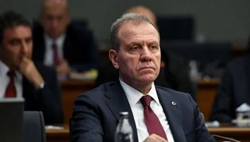 Vahap Seçer’ Bizim baraj yapma gibi bir sorumluluğumuz yok