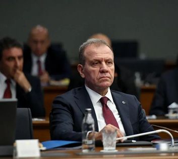 Vahap Seçer’ Bizim baraj yapma gibi bir sorumluluğumuz yok