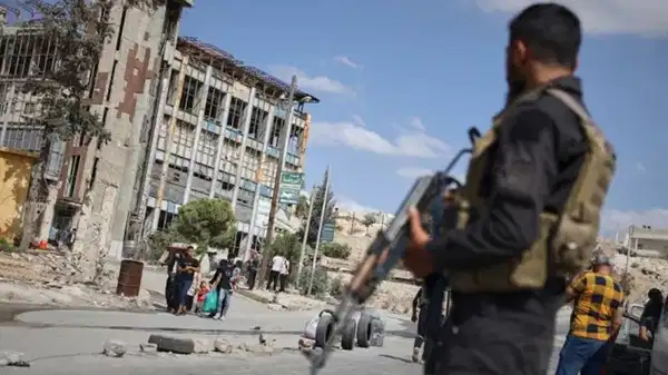 SDG, Fırat’ın doğusuna geçiyor…Halep’te ateşkes uzatıldı