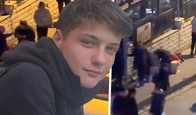 Çocuklar çeteler ve şiddet….