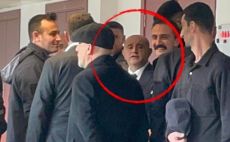 Aziz İhsan Aktaş davasında ikinci gün!