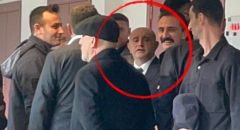 Aziz İhsan Aktaş davasında ikinci gün!